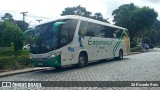 Esperança Turismo e Transporte 1305 na cidade de Petrópolis, Rio de Janeiro, Brasil, por Zé Ricardo Reis. ID da foto: :id.
