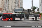 Express Transportes Urbanos Ltda 4 8880 na cidade de Barueri, São Paulo, Brasil, por Douglas Célio Brandao. ID da foto: :id.