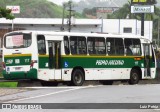 Empresa de Ônibus e Turismo Pedro Antônio 117 na cidade de Vassouras, Rio de Janeiro, Brasil, por Luiz Petriz. ID da foto: :id.