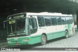 SM Transportes P386 na cidade de Belo Horizonte, Minas Gerais, Brasil, por Osvaldo Born. ID da foto: :id.
