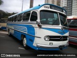 Vip Bus Comércio de Ônibus 1968 na cidade de Barueri, São Paulo, Brasil, por ANDRES LUCIANO ESQUIVEL DO AMARAL. ID da foto: :id.