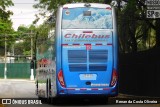Chilebus Internacional 112 na cidade de São Paulo, São Paulo, Brasil, por Renan da Costa Oliveira. ID da foto: :id.