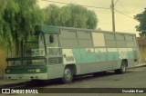 Ônibus Particulares 6446 na cidade de Uberaba, Minas Gerais, Brasil, por Osvaldo Born. ID da foto: :id.