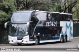Empresa de Ônibus Nossa Senhora da Penha 61215 na cidade de São Paulo, São Paulo, Brasil, por Lucas Oliveira. ID da foto: :id.