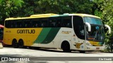 Empresa Gontijo de Transportes 14035 na cidade de São Paulo, São Paulo, Brasil, por Cle Giraldi. ID da foto: :id.