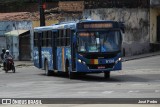 Viação Atalaia Transportes 6138 na cidade de Aracaju, Sergipe, Brasil, por José Pedro. ID da foto: :id.