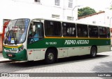 Empresa de Ônibus e Turismo Pedro Antônio RJ 126.003 na cidade de Vassouras, Rio de Janeiro, Brasil, por Luiz Petriz. ID da foto: :id.
