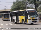 Transunião Transportes 3 6546 na cidade de São Paulo, São Paulo, Brasil, por Gilberto Mendes dos Santos. ID da foto: :id.