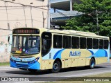 Master Transportes Coletivos de Passageiros RJ 159.065 na cidade de Nova Iguaçu, Rio de Janeiro, Brasil, por Rafael da Silva Xarão. ID da foto: :id.