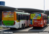 Borborema Imperial Transportes 331 na cidade de Recife, Pernambuco, Brasil, por Renato Fernando. ID da foto: :id.