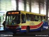 Circular Santa Luzia > Protetora Transportes 460 na cidade de São José do Rio Preto, São Paulo, Brasil, por Italo Jacob Busologo BR. ID da foto: :id.