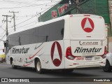 Rimatur Transportes 3915 na cidade de Colombo, Paraná, Brasil, por Ricardo Matu. ID da foto: :id.