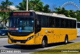 Real Auto Ônibus A41307 na cidade de Rio de Janeiro, Rio de Janeiro, Brasil, por Cosme Busmaníaco. ID da foto: :id.