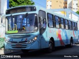 Rota Sol > Vega Transporte Urbano 35278 na cidade de Fortaleza, Ceará, Brasil, por Wescley  Costa. ID da foto: :id.