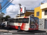Transimão 26264 na cidade de Belo Horizonte, Minas Gerais, Brasil, por Quintal de Casa Ônibus. ID da foto: :id.