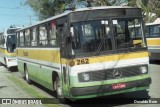Ônibus Particulares 4055 na cidade de Curitiba, Paraná, Brasil, por Osvaldo Born. ID da foto: :id.