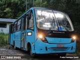 FAOL - Friburgo Auto Ônibus 537 na cidade de Nova Friburgo, Rio de Janeiro, Brasil, por Pedro Henrique Sudoh. ID da foto: :id.