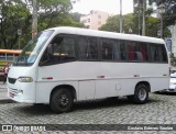 Ônibus Particulares 5790 na cidade de Petrópolis, Rio de Janeiro, Brasil, por Gustavo Esteves Saurine. ID da foto: :id.