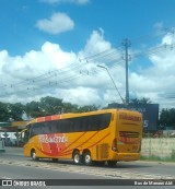 Transamazônica 601 na cidade de Manaus, Amazonas, Brasil, por Bus de Manaus AM. ID da foto: :id.