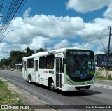 Auto Ônibus Líder 0921019 na cidade de Manaus, Amazonas, Brasil, por Bus de Manaus AM. ID da foto: :id.