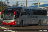 LC Nunes Transportes 2012 na cidade de Tramandaí, Rio Grande do Sul, Brasil, por Andreo Bernardo. ID da foto: :id.