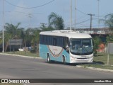 TBS - Travel Bus Service > Transnacional Fretamento 07571 na cidade de Cabo de Santo Agostinho, Pernambuco, Brasil, por Jonathan Silva. ID da foto: :id.