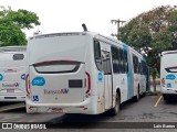 Nova Transporte 22935 na cidade de Serra, Espírito Santo, Brasil, por Luís Barros. ID da foto: :id.