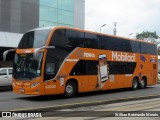 Empresa de Ônibus Nossa Senhora da Penha 62000 na cidade de Rio de Janeiro, Rio de Janeiro, Brasil, por Willian Raimundo Morais. ID da foto: :id.