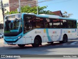 Rota Sol > Vega Transporte Urbano 35323 na cidade de Fortaleza, Ceará, Brasil, por Wescley  Costa. ID da foto: :id.