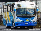 Transportes RL 54 na cidade de La Uruca, San José, San José, Costa Rica, por Andrés Martínez Rodríguez. ID da foto: :id.