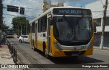 Empresa de Transportes Nova Marambaia AT-385 na cidade de Belém, Pará, Brasil, por Rodrigo Araújo Nunes. ID da foto: :id.