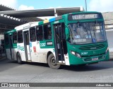 OT Trans - Ótima Salvador Transportes 21267 na cidade de Salvador, Bahia, Brasil, por Adham Silva. ID da foto: :id.
