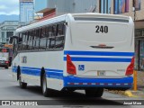 Conatra - Corporacion Nacional de Transporte 240 na cidade de San José, Costa Rica, por Josué Mora. ID da foto: :id.