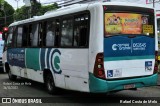Transportes Campo Grande D53545 na cidade de Rio de Janeiro, Rio de Janeiro, Brasil, por Rafael Costa de Melo. ID da foto: :id.