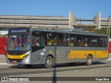 Transunião Transportes 3 6119 na cidade de São Paulo, São Paulo, Brasil, por Roger Silva. ID da foto: :id.