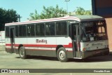 Wendling Transportes Coletivos 55 na cidade de Porto Alegre, Rio Grande do Sul, Brasil, por Osvaldo Born. ID da foto: :id.
