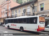 Petro Ita Transportes Coletivos de Passageiros 2053 na cidade de Petrópolis, Rio de Janeiro, Brasil, por Wallace Velloso. ID da foto: :id.
