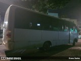 Ônibus Particulares 4C18 na cidade de Belo Horizonte, Minas Gerais, Brasil, por Bruno Santos. ID da foto: :id.