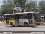 Transunião Transportes 3 6141 na cidade de São Paulo, São Paulo, Brasil, por Gilberto Mendes dos Santos. ID da foto: :id.