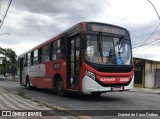 Urca Auto Ônibus 34065 na cidade de Belo Horizonte, Minas Gerais, Brasil, por Quintal de Casa Ônibus. ID da foto: :id.