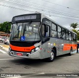 TRANSPPASS - Transporte de Passageiros 8 1159 na cidade de Barueri, São Paulo, Brasil, por Renan De Jesus Oliveira. ID da foto: :id.