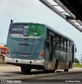 TransPessoal Transportes 709 na cidade de Rio Grande, Rio Grande do Sul, Brasil, por Busólogo Ribeiro. ID da foto: :id.