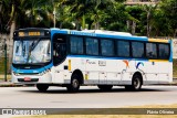 Transportes Futuro C30013 na cidade de Rio de Janeiro, Rio de Janeiro, Brasil, por Flávio Oliveira. ID da foto: :id.