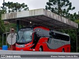 Empresa de Ônibus Pássaro Marron 5512 na cidade de Campos do Jordão, São Paulo, Brasil, por Marcos Henrique Vieira da Silva. ID da foto: :id.