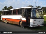Ônibus Particulares 652 na cidade de Curitiba, Paraná, Brasil, por Osvaldo Born. ID da foto: :id.
