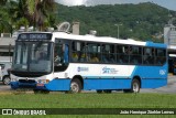 Transol Transportes Coletivos 0267 na cidade de Florianópolis, Santa Catarina, Brasil, por João Henrique Zöehler Lemos. ID da foto: :id.