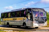 Ônibus Particulares 10282009 na cidade de Trairi, Ceará, Brasil, por Enzel De Oliveira Alves. ID da foto: :id.