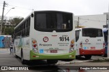 Viação Pirajuçara 814 na cidade de Barueri, São Paulo, Brasil, por Douglas Célio Brandao. ID da foto: :id.