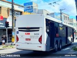 Next Mobilidade - ABC Sistema de Transporte 5434 na cidade de Santo André, São Paulo, Brasil, por Juliano Soares. ID da foto: :id.