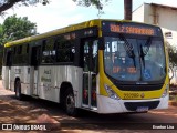 Viação Pioneira 232289 na cidade de Gama, Distrito Federal, Brasil, por Everton Lira. ID da foto: :id.